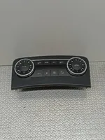 Mercedes-Benz GLA W156 Panel klimatyzacji A2049006608