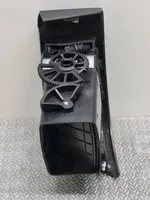 Fiat Ducato Moldura protectora de la rejilla de ventilación lateral del panel 385822
