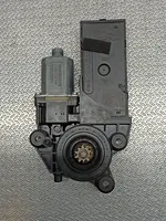 Renault Megane III Moteur de lève-vitre de porte avant 807310016R