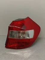 BMW 1 E81 E87 Lampa tylna 014441924