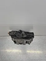 Opel Astra H Sterownik / Moduł ECU 55198921