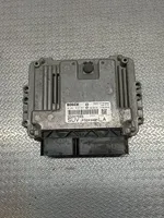 Suzuki SX4 Moottorin ohjainlaite/moduuli 55207555