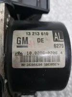 Opel Astra H Pompe ABS 10020602064