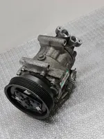 Renault Clio III Compressore aria condizionata (A/C) (pompa) 8200365787