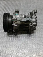 Renault Clio III Compressore aria condizionata (A/C) (pompa) 8200365787