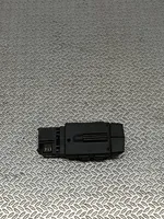 Renault Clio IV Multifunctional control switch/knob 255522448R