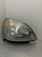 Renault Clio II Headlight/headlamp 15601800