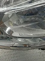 Peugeot 208 Phare frontale 9802221880