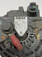 BMW X3 E83 Generatore/alternatore 7519721