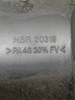 Citroen C5 Välijäähdyttimen letku HSR20318
