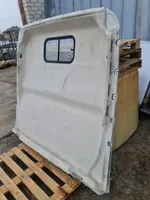 Fiat Ducato Partition between cabin 