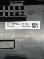 Citroen DS4 Panel klimatyzacji 9666027877