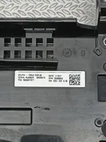 Citroen DS4 Unité de contrôle climatique 9666027877