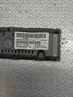 Citroen C3 Monitor / wyświetlacz / ekran 96666323XT