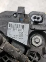 Volkswagen Caddy Generatore/alternatore 0124325130