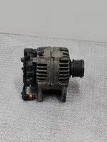 Volkswagen Caddy Generatore/alternatore 0124325130