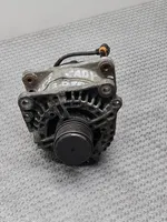 Volkswagen Caddy Generatore/alternatore 0124325130