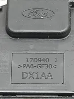 Ford Focus C-MAX Leva comando tergicristalli 17D940
