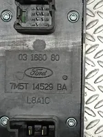Ford Focus Przyciski szyb 7M5T14529BA