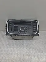 Ford Focus Radio/CD/DVD/GPS-pääyksikkö 7M5T18C815BC