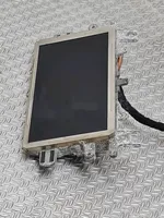 BMW X1 F48 F49 Monitor / wyświetlacz / ekran 9322123