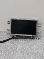 BMW X1 F48 F49 Monitori/näyttö/pieni näyttö 9322123