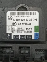 Mercedes-Benz B W245 Sterownik / Moduł drzwi A1698208326