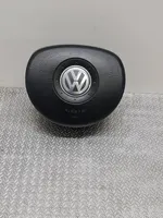 Volkswagen Touran I Airbag dello sterzo 1T0880201A