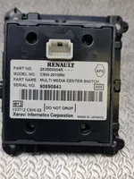 Renault Laguna III Panel radia 253B00004R