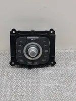 Renault Laguna III Controllo multimediale autoradio 253B00004R