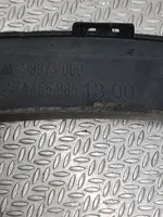 Mercedes-Benz GLA W156 Listwa / Nakładka na błotnik przedni A1568851300