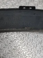 Mercedes-Benz GLA W156 Rivestimento parafango (modanatura) A1568851300