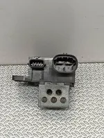 Dacia Dokker Resistencia motor/ventilador de la calefacción 255501295R