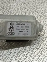 Volkswagen Golf V Motorino del tergicristallo del lunotto posteriore 1K6955711B