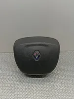 Renault Laguna III Poduszka powietrzna Airbag kierownicy 985100002R