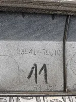 Suzuki SX4 Takaluukun/tavaratilan luukun ulkokahva 8394179J10
