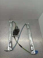Citroen C3 Picasso Elektryczny podnośnik szyby drzwi przednich 430090C0