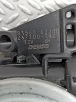 Suzuki SX4 Elektriskā loga pacelšanas mehānisma komplekts 8356063J00