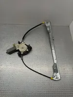 Renault Clio II Fensterheber elektrisch mit Motor Tür vorne 106213XXX