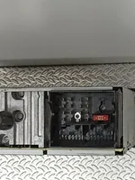 Citroen C4 I Radio/CD/DVD/GPS-pääyksikkö 96664030XT