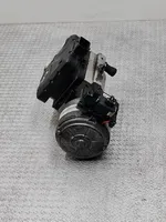 Citroen C5 Air suspension compressor 965406868000