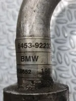 BMW 1 F20 F21 Gaisa kondicioniera caurulīte (-es) / šļūtene (-es) 64539223297