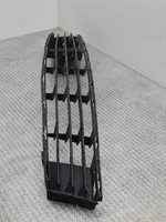 Renault Clio III Grille inférieure de pare-chocs avant 1859957S19