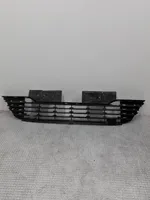 Citroen C4 I Grille inférieure de pare-chocs avant 9646215877