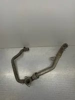 Peugeot 407 Tuyau de liquide de refroidissement moteur 9646559580