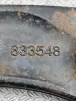 Citroen DS4 Dolny wahacz przedni 833548