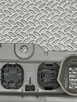 Ford Focus Interruttore parabrezza/alzacristalli 4M5113D734BC