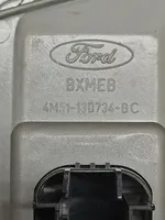 Ford Focus Bouton de dégivrage pare-brise 4M5113D734BC