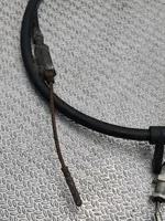 Fiat Ducato Handbrake/parking brake wiring cable 1359246080