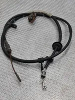 Fiat Ducato Handbrake/parking brake wiring cable 1359246080